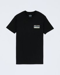 0 Range Black EBBZT00249 Billabong