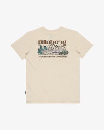 5 Range Beige EBBZT00249 Billabong