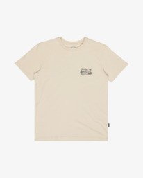 4 Range Beige EBBZT00249 Billabong