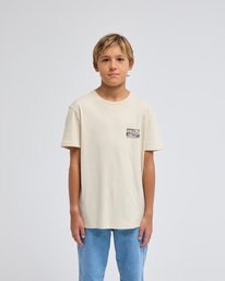 0 Range Beige EBBZT00249 Billabong