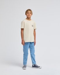 1 Range Beige EBBZT00249 Billabong