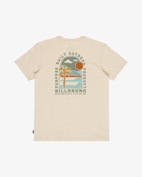 5 Sundown Beige EBBZT00251 Billabong