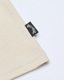 7 Sundown Beige EBBZT00251 Billabong