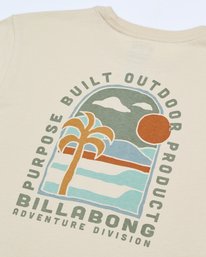 8 Sundown Beige EBBZT00251 Billabong