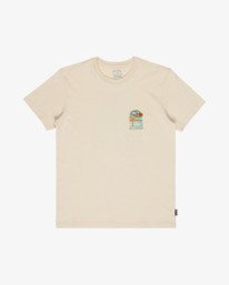 4 Sundown Beige EBBZT00251 Billabong