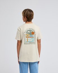 2 Sundown Beige EBBZT00251 Billabong