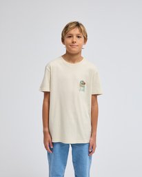0 Sundown Beige EBBZT00251 Billabong