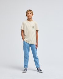 1 Sundown Beige EBBZT00251 Billabong