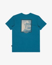 5 Alternate Azul EBBZT00252 Billabong