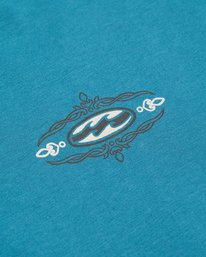 6 Alternate Azul EBBZT00252 Billabong