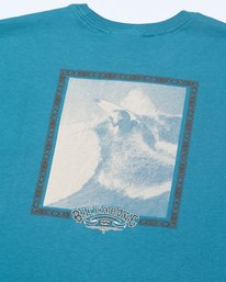 8 Alternate Azul EBBZT00252 Billabong