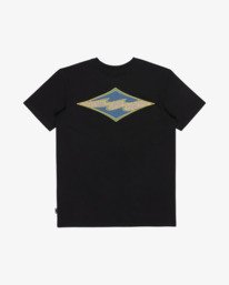 5 Crayon Wave Preto EBBZT00253 Billabong