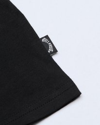7 Crayon Wave Preto EBBZT00253 Billabong