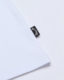 7 Crayon Wave Branco EBBZT00253 Billabong