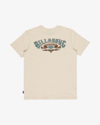 5 Heritage Beige EBBZT00254 Billabong