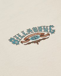 6 Heritage Beige EBBZT00254 Billabong