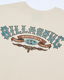 8 Heritage Beige EBBZT00254 Billabong