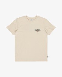 4 Heritage Beige EBBZT00254 Billabong