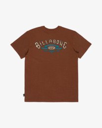 5 Heritage Weiss EBBZT00254 Billabong