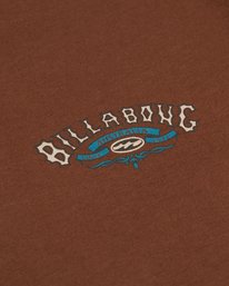 6 Heritage Weiss EBBZT00254 Billabong