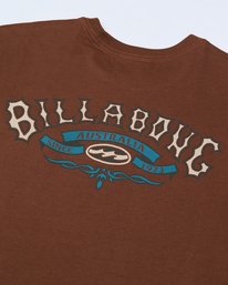 8 Heritage Weiss EBBZT00254 Billabong