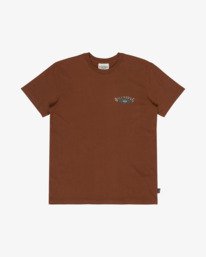 4 Heritage Weiss EBBZT00254 Billabong