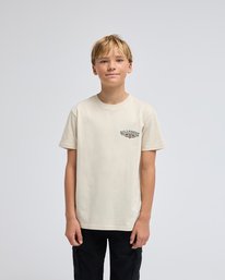 0 Heritage Beige EBBZT00254 Billabong