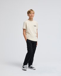 1 Heritage Beige EBBZT00254 Billabong