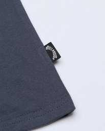 7 Rotor Preto EBBZT00255 Billabong