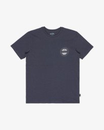 4 Rotor Preto EBBZT00255 Billabong