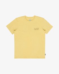 4 Secret Spot Amarelo EBBZT00256 Billabong