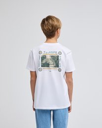 2 Secret Spot Branco EBBZT00256 Billabong