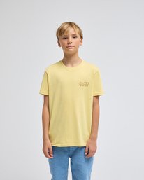0 Secret Spot Amarelo EBBZT00256 Billabong