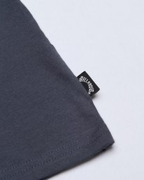 7 Crayon Waves Preto EBBZT00257 Billabong
