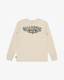 5 Heritage Beige EBBZT00258 Billabong