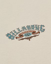 6 Heritage Beige EBBZT00258 Billabong