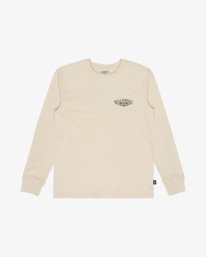 4 Heritage Beige EBBZT00258 Billabong