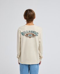 2 Heritage Beige EBBZT00258 Billabong