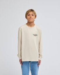 0 Heritage Beige EBBZT00258 Billabong