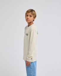3 Heritage Beige EBBZT00258 Billabong