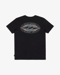 5 Diamond Vision Noir EBBZT00260 Billabong