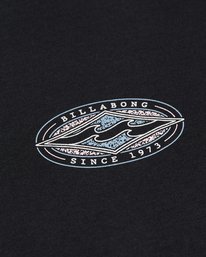 6 Diamond Vision Noir EBBZT00260 Billabong
