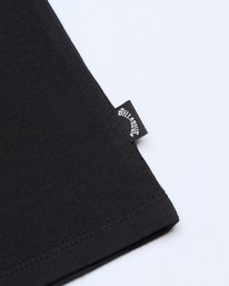 7 Diamond Vision Noir EBBZT00260 Billabong