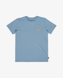 4 Orbit Arch Bleu EBBZT00261 Billabong