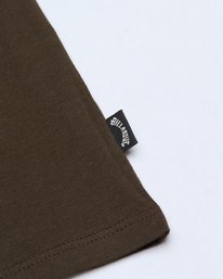 7 Orbit Arch Marron EBBZT00261 Billabong