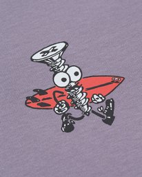 6 Screw It Violet EBBZT00262 Billabong