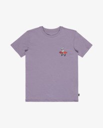 4 Screw It Violet EBBZT00262 Billabong