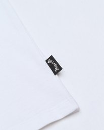 7 Screw It Blanc EBBZT00262 Billabong