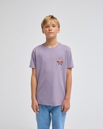 0 Screw It Violet EBBZT00262 Billabong
