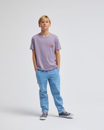 1 Screw It Violet EBBZT00262 Billabong